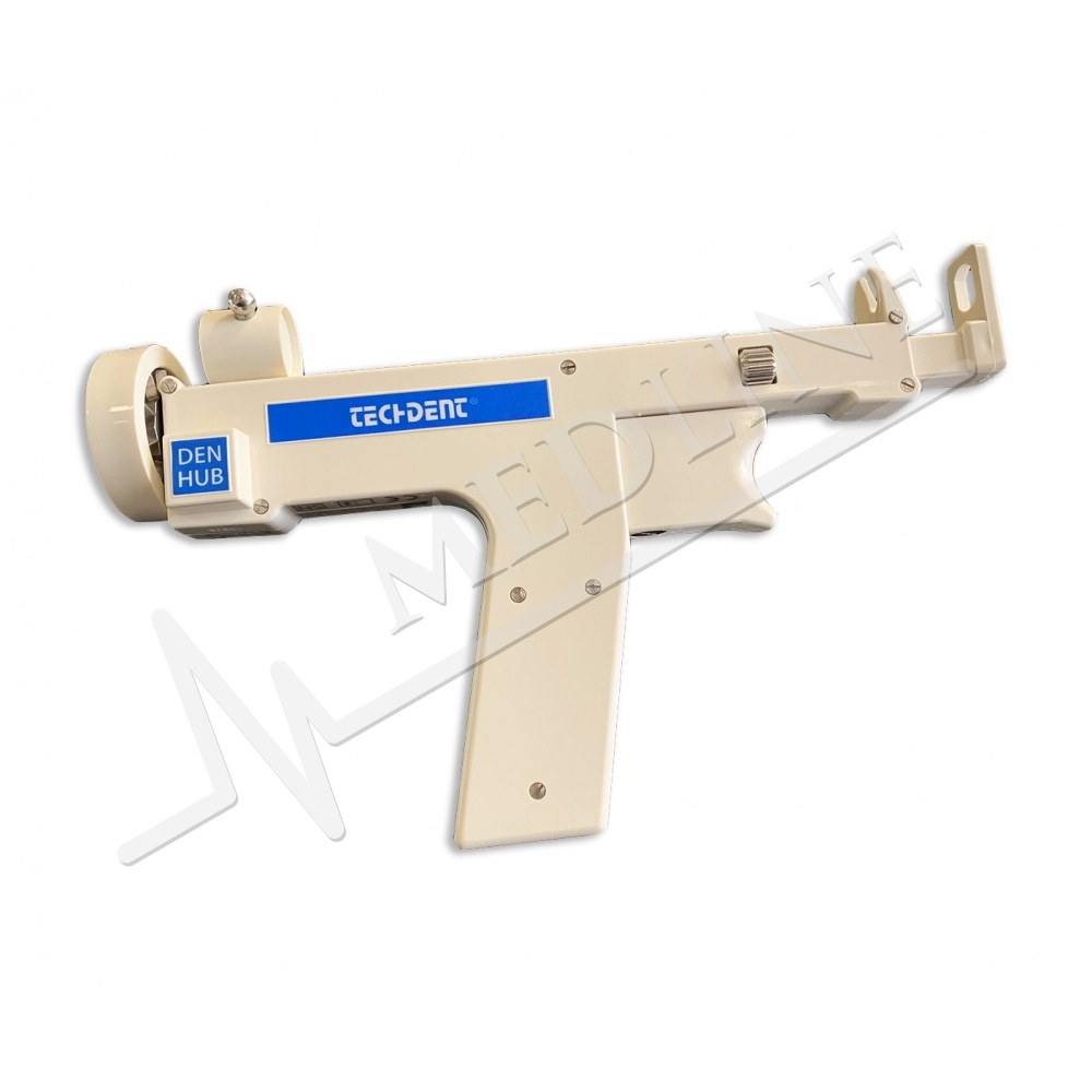 Pistola Da Iniezione Resine Completa Tubo Rig Test. 4 Griffe C/SN - E - Foto 7